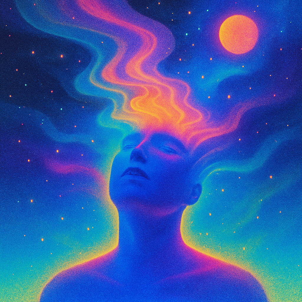 "The Journey" Playlist