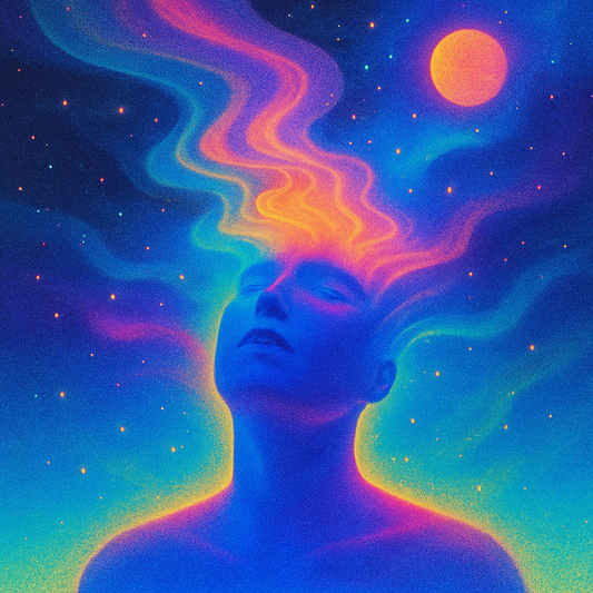 "The Journey" Playlist